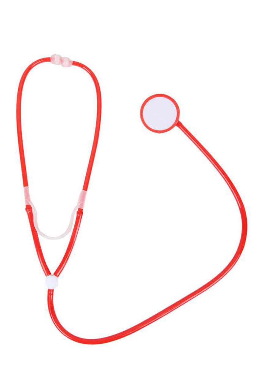 3wishes.com Apparel & Accessories > Lingerie - Toy Stethoscope - Premium Quality